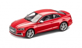 AUDI S5 Coupe (2016)
